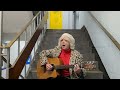 A Song On The Staircase 5: Consummation