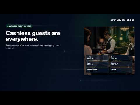 QR Tip video