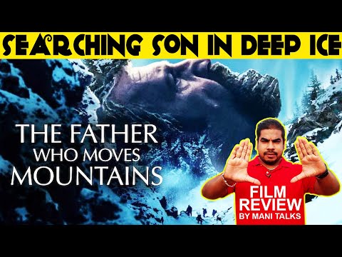 The Father Who Moves Mountains | ROMANIA | 2021 | DIR #DanielSandu | #AdrianTitieni BY MANI TALKS