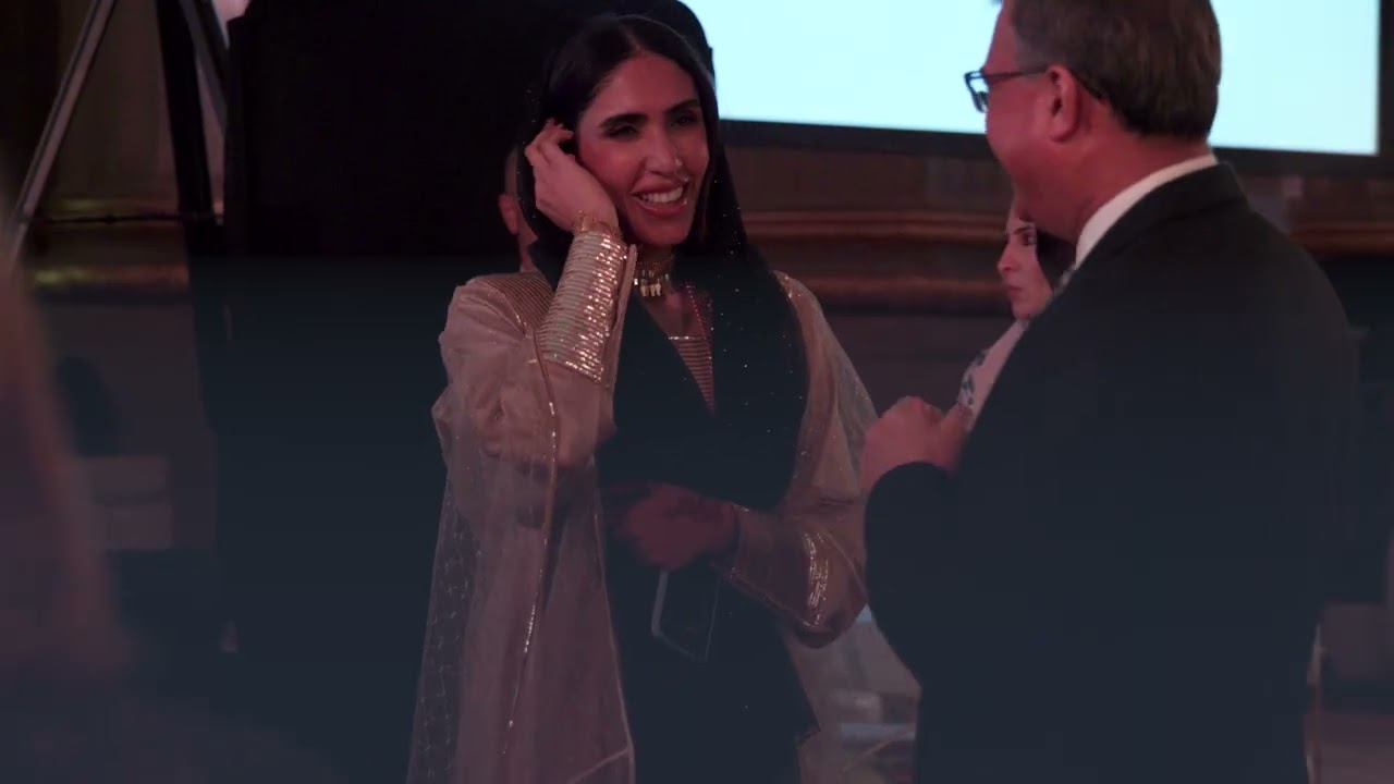 UAE Embassy in Washington, DC Celebrates 53rd National Day