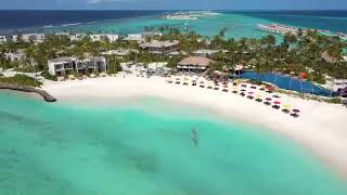 Hard rock Maldives