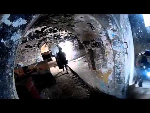 Pevnost Olomouc 8.2.2015