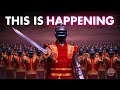 Unitree S Expansion Plans Just Got SCARY China S Kung Fu Humanoid Robots Rise