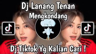 Download lagu DJ LANANGE JAGAT DADIO KOYO ARJUNO 🎵 DJ LANANG TENAN MENGKONDANG FULLSONG VIRAL TIKTOK TERBARU 2025 mp3
