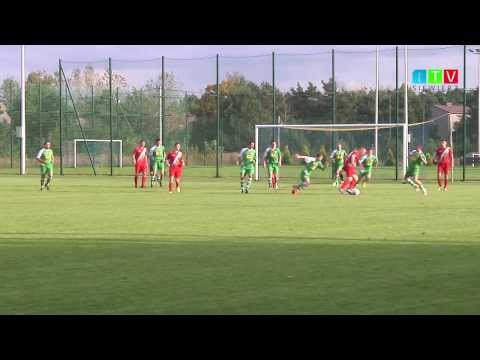 iTVSiewierz - Przemsza Siewierz - Pionier Ujejsce 8:2