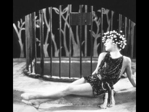 Salomè (1923) Classic Cult Silent Movie by Charles Bryant with Alla Nazimova