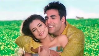 Mere Jeevan Saathi 4k Hd Video Song  Kumar Sanu Sa