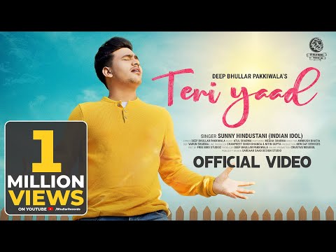 Teri Yaad