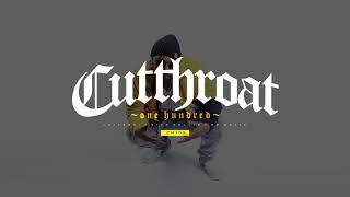 Cutthroat Mode - Up And Away ft Stone II, ADough, LSMG RobLo, Nam$