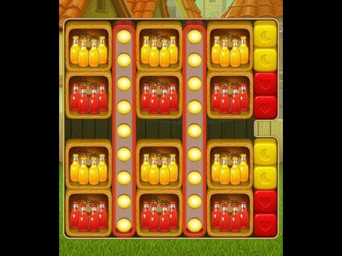 TOON BLAST level 2575