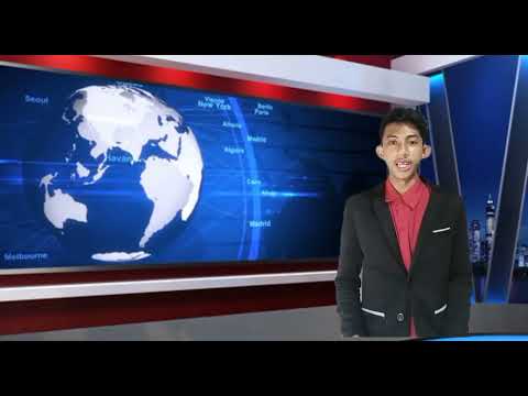 BROADCASTING NEWS ENGLISH: HOW IMPORTANT IS EDUCATION TECHNOLOGY?