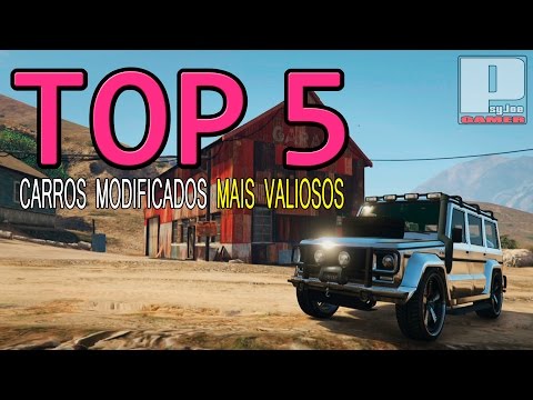 GTA V Online Como Ganhar Dinheiro Honesto Facil $900 Mil 