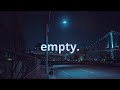 Empty Playlist