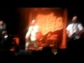 Reel Big Fish- Everybody's Drunk Manchester 2013