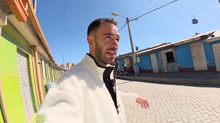 DÜNYA'NIN EN AZ OKSİJENE SAHİP ŞEHRİ (İnsanlar Çok Sinirli)