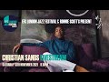 Christian Sands Livestream 13th November 2021 9 15PM