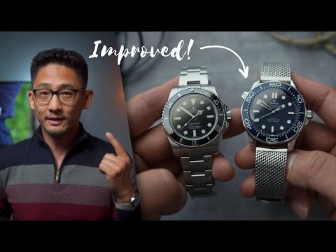 The BEST DIVE watch in the world is not the one you think.