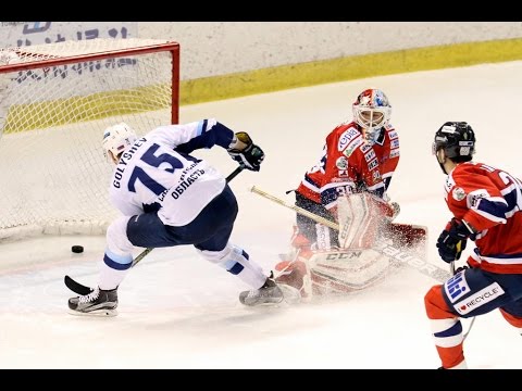 Goals. Oji Eagles - PSC Sakhalin 1:6. First game