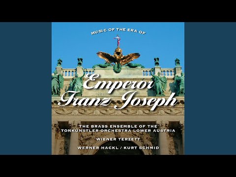 Josef Schantl: Grafenegger Schlossfanfare