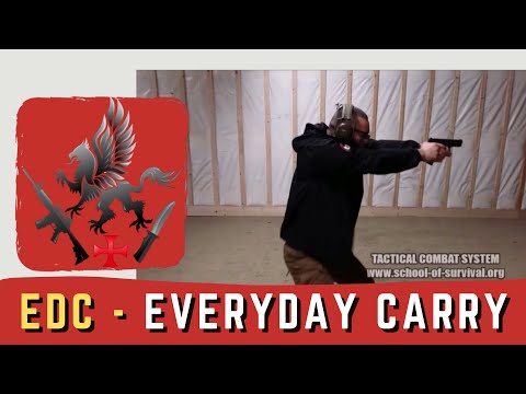 Everyday Carry 2021 - EDC