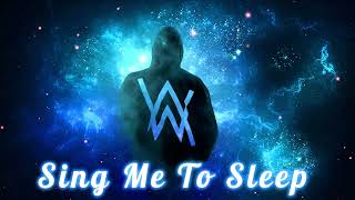 Download lagu Alan Walker - Sing Me To Sleep 10 Hours mp3 Download lagu Alan Walker - Sing Me To Sleep 10 Hours mp3