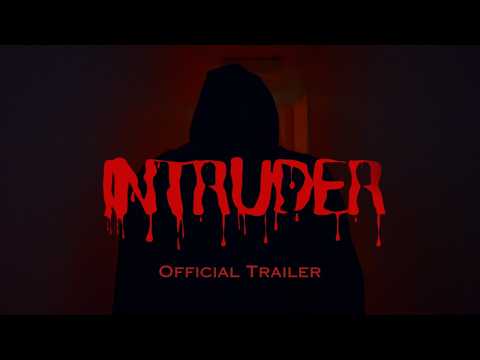 INTRUDER | Official Teaser Trailer (2026) 4k