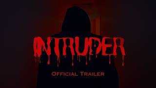 INTRUDER | Official Teaser Trailer (2026) 4k