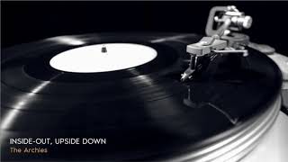 Golden Love Songs ǀ The Archies - Inside-Out, Upside-Down