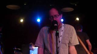 The Hold Steady LIVE in Rochester - Positive Jam