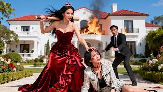 J'avais prévu de confier l'entreprise à mon mari, mais j'ai découvert son secret#260220snB2