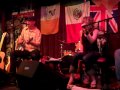 RANDY WEEKS - MOTOR CITY - JOVITA'S AUSTIN, TX 7-10-2011
