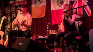 RANDY WEEKS - MOTOR CITY - JOVITA'S AUSTIN, TX 7-10-2011