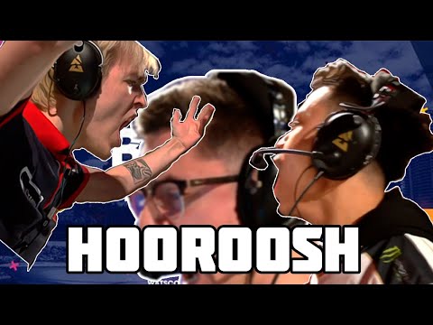 HOROOOSH (nafany, apex, stewie)