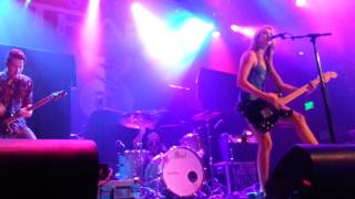 Darling Parade-Bells