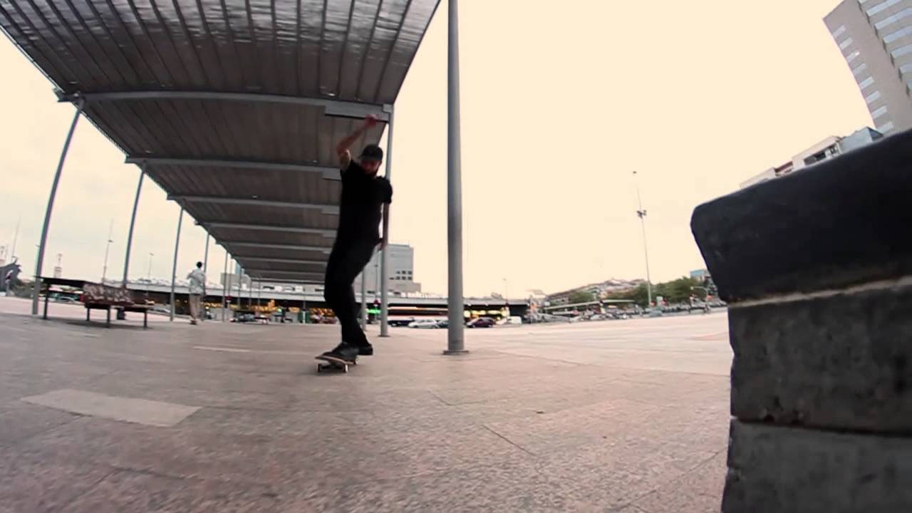 Nectarina Wild Clip #7 by Patrick Edmundson