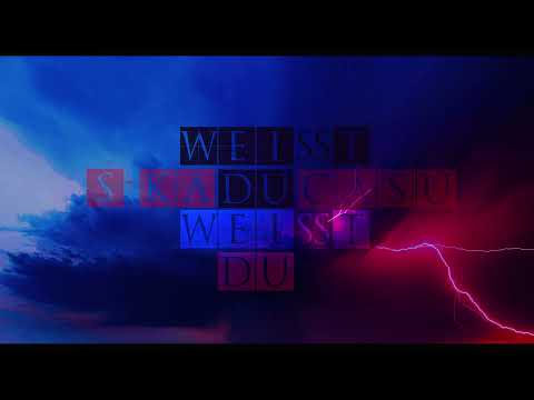 S-KA x CASU - WEiSST DU (prod. yung habibibeatz)