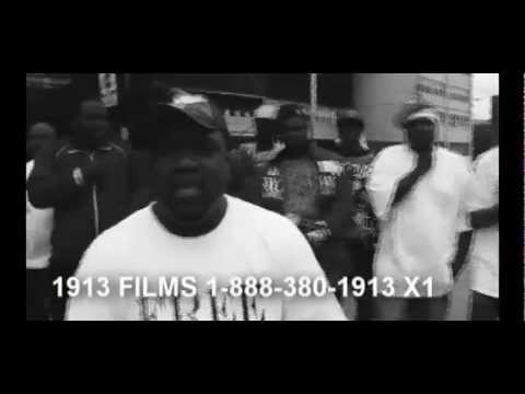 Urban Grind TV presents Mobb Deep L.E.P. Bogus Boys in Chicago S6E16