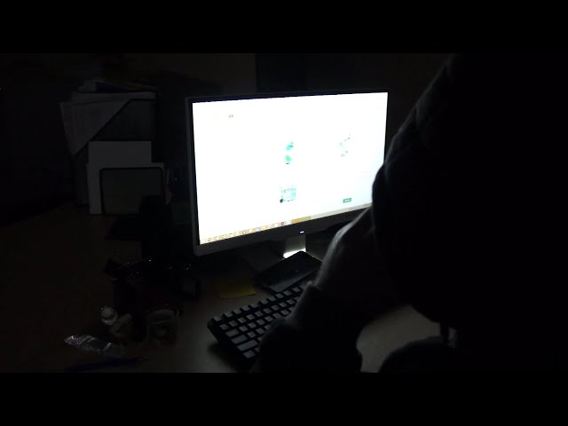 Жительницу Усть-Илимска обманом лишили 420 тысяч рублей