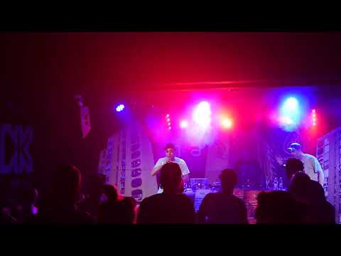 Dr.Szeg-Nem értettek/ThaPatkányz - Krónikus Viselkedéstelenség lemezbemutató koncert/Zsigabá/