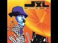Junkie XL - Reload (feat. Dave Gahan) 