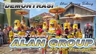 Download lagu ATRAKSI SINGA JAIPONG DEWA TEROMPET ALAN GROUP SUBANG mp3 Download lagu ATRAKSI SINGA JAIPONG DEWA TEROMPET ALAN GROUP SUBANG mp3