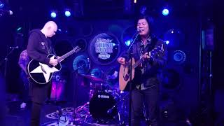Smashing Pumpkins-KROQ Sound Space- Blew Away