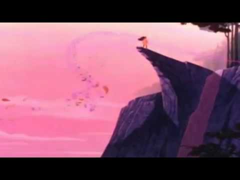 Disney Animation - Dragonheart Theme