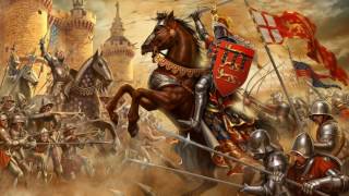 Manowar - Courage traduzido (Pt)