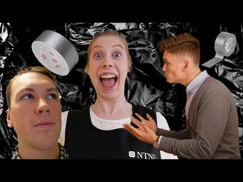 POSER - Nablarevyens Joulebohrinnslag 2017