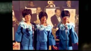 THE SUPREMES i can't help myself (ALTERNATE VERSION!)