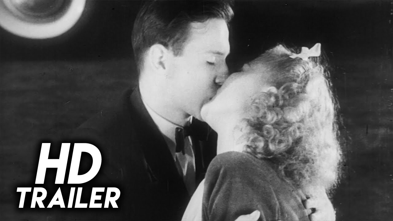 Street Corner (1948) Original Trailer [FHD]