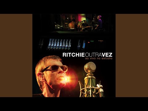 Loucura e Mágica (Ao Vivo)