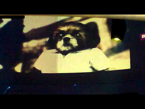 Beatbombers VS Bruno Aleixo