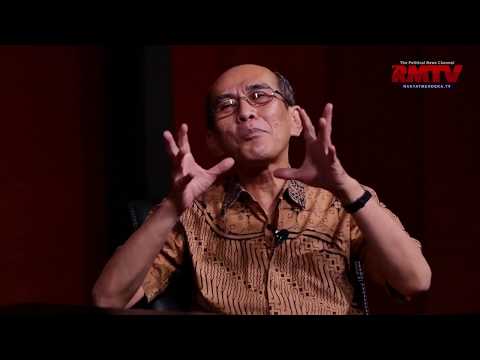 Faisal Basri - Ekonomi Indonesia II (Bag.2)